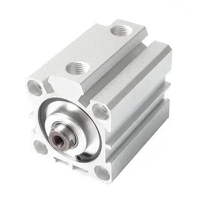 

Double Action Stroke Push In Slot Thin Air Cylinder SDA32x25