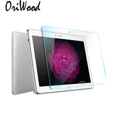 OriWood 2.5D полное покрытие для huawei Pad M2 10 дюймовый защитный экран пленка Защитное стекло для huawei Lanyue Pad M2 закаленное стекло