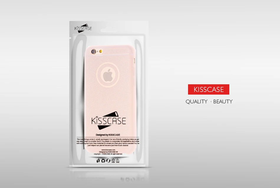 Kisscase 950