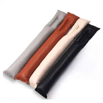 

Univervsal car seat gap stopper leak proof pad For BMW M F15 E46 E70 E71 E91 E92 E93 F20 F15 F13 M3 E34 X5 E53 E82 accessories