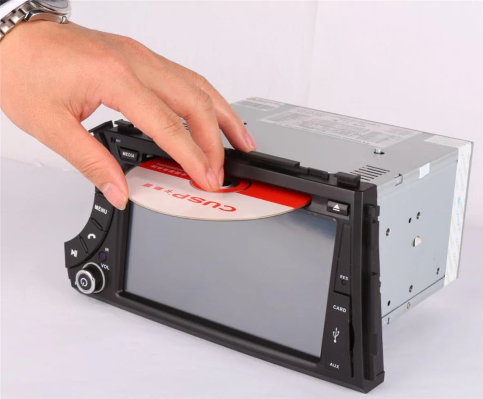 Excellent RAM 4GB Android 9.0 CAR dvd player radio For Ssang yong Ssangyong Actyon Kyron 2005-2013 with GPS Navi multimedia 4G WIFI Stereo 22