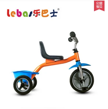 Lebas дрейф трицикл для детей, чтобы ездить ребенок Велосипедный спорт баланс велосипед для 2 до 6 лет ходунки ездить на Игрушечные лошадки Best подарок для детей