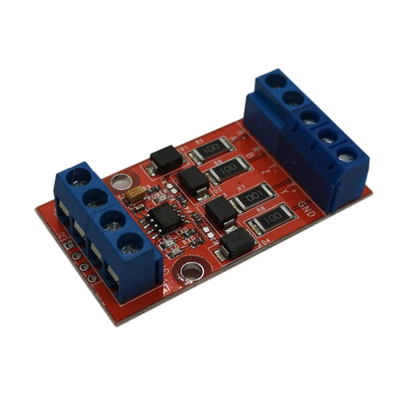 RS422-6