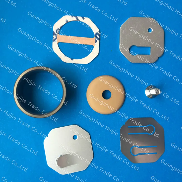 

NJK10612 SYSMEX KX21/CA1500/K4500/UF500/U1000 DIAPHRGM ORIGINAL,a set PSL-21