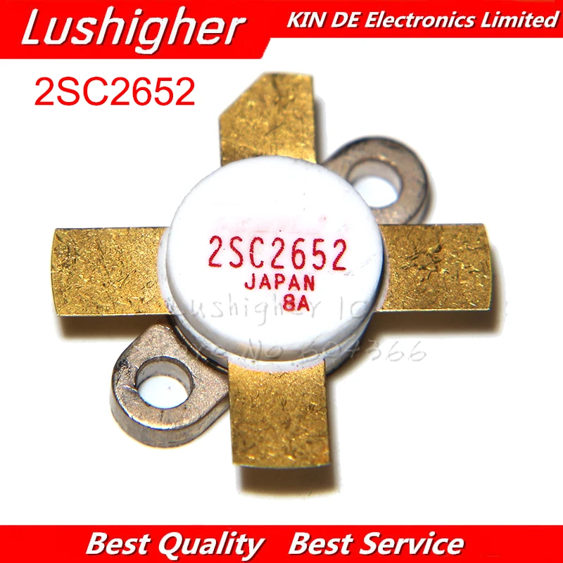 

2SC2652 Free Shipping