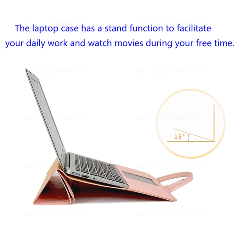 Чехол для ноутбука HuaWei Honor MagicBook 2019 14 дюймов портативный чехол из искусственной