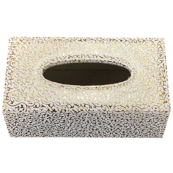 

Continental Cortical napkin tissue box
