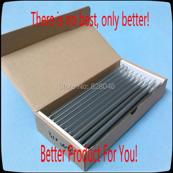 Toner Doctor Blade Samsung CLP-310 CLP-310N CLP-315 CLX-3170 CLX-3175 CLT-R409