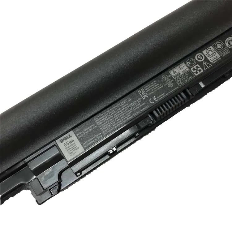 11,1 V 65Wh аккумулятор для ноутбука DELL Latitude 3340 3350 V131 2 серии JR6XC 5MTD8 YFOF9 HGJW8 VDYR8 7WV3V H4PJP YFDF9