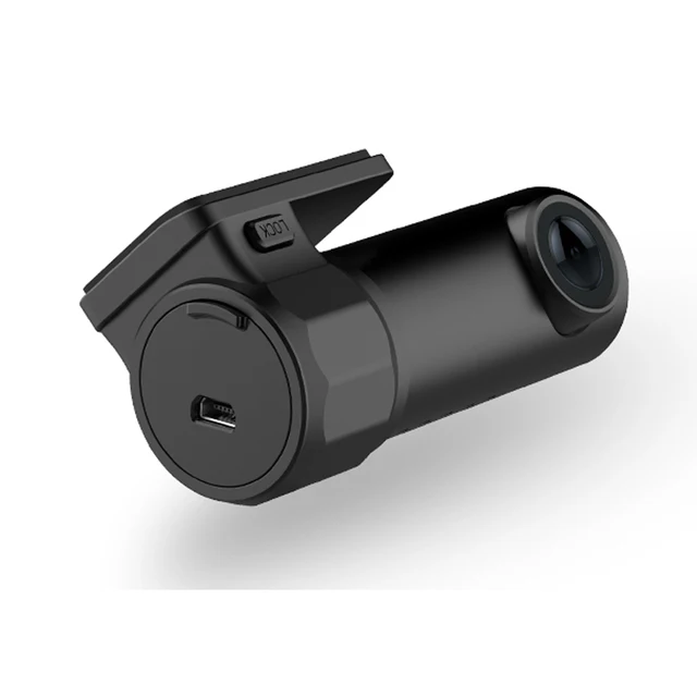 Kction Wifi Hidden Car DVR Dash Camera in Car Video Camera Full HD 1080P Smart Video Recorder Registrar Automobile for Auto