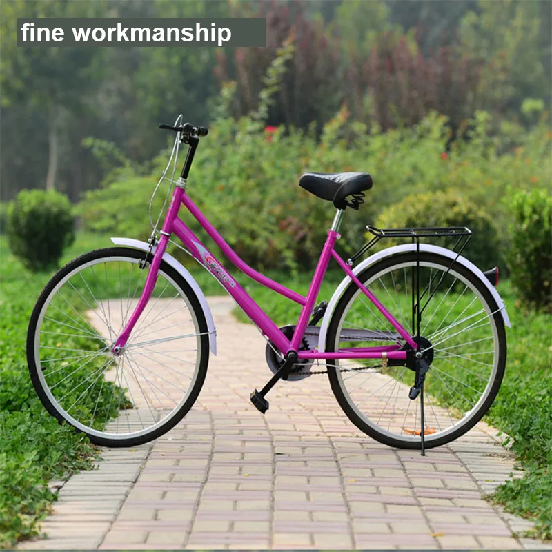 Discount High-Quality 24-Inch Light Bicycle  Male and Female Student Bicycle Security Company Direct Wholesale Multi-Color Optional 1