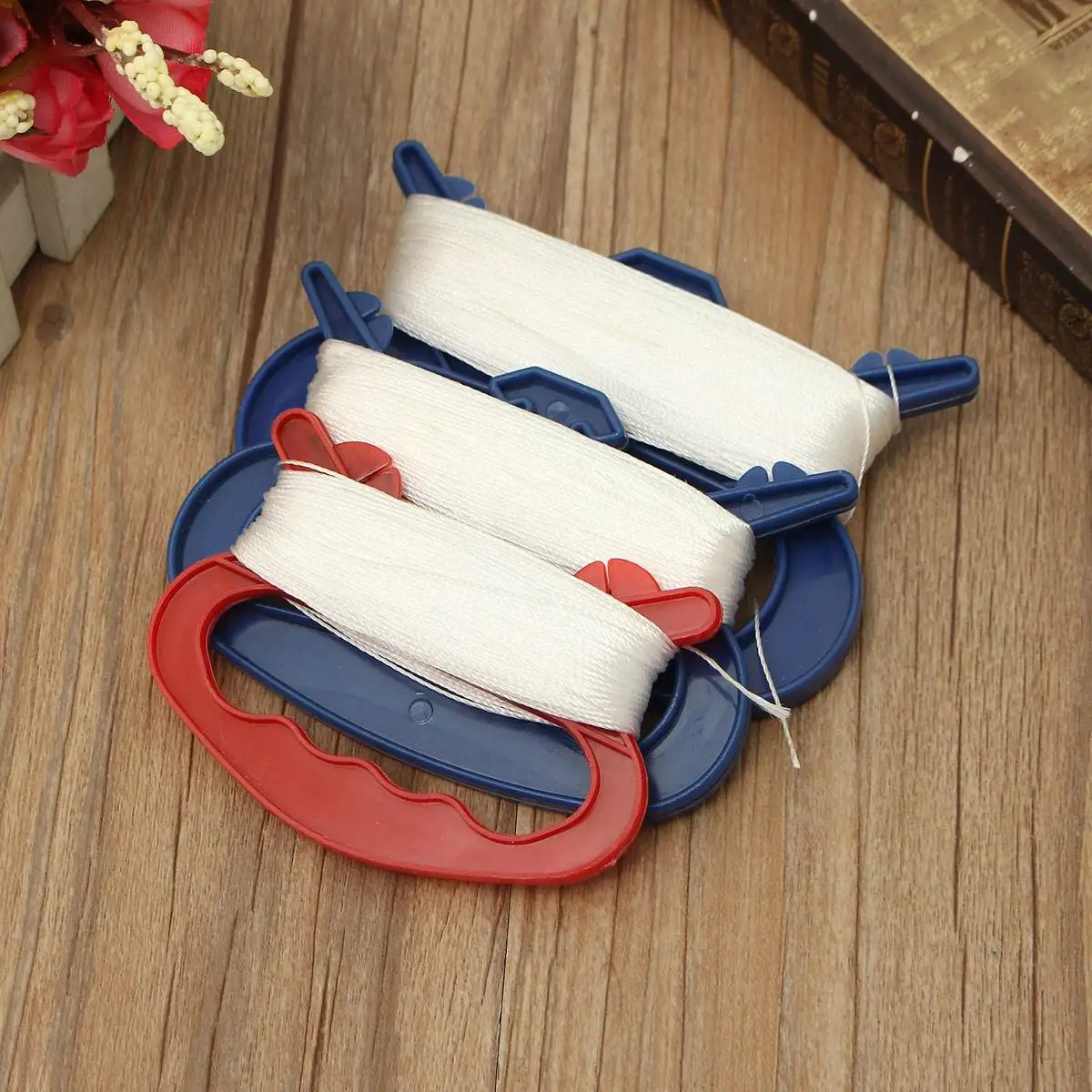 Buy New 30/50/100m Outdoor Sports Flying Tools Kite