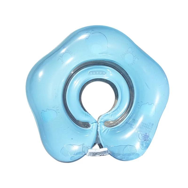Swimming Baby Accessories Neck Ring Tube Safety Infant Float Circle For Bathing Yellow Duck Inflatable Water Drink Cup Swimming Baby Accessories Neck Ring Tube Safety Infant Float Circle For Bathing Yellow Duck Inflatable Water Drink Cup