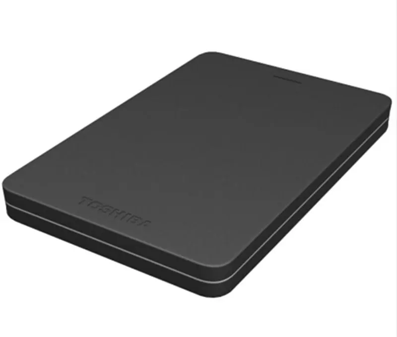 Toshiba 500 GB 1 ТБ 2 ТБ внешний жесткий диск HDD 2,5 USB 3,0 HD Externo Disco Duro 1 ТБ Harde Schijf Disque Dur Externe