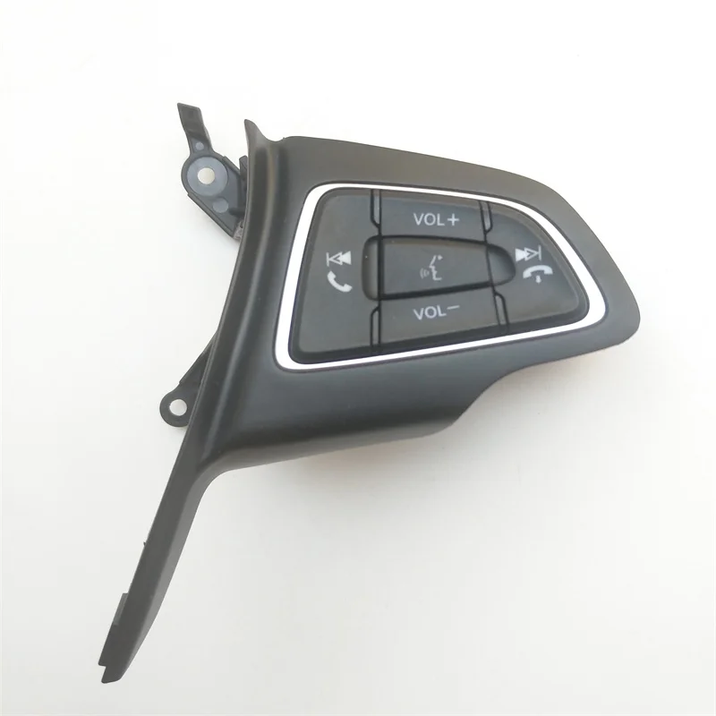 Автомобильный руль музыкальная bluetooth кнопка для Ford Focus MK3 для Kuga руль многофункциональные кнопки