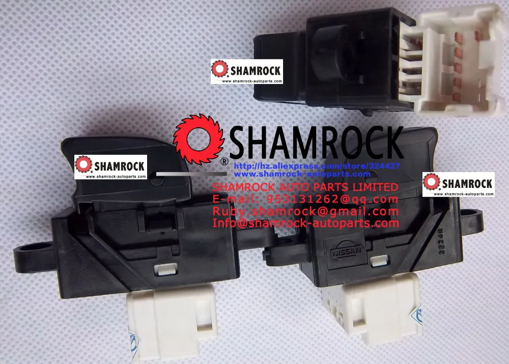 25411-0M010/25411-OV000/25411-OV000A Кинг-кабина D22 палладин-переключатель лампы | Автомобили и