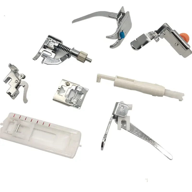Sewing Accessories Household Machine Foot Multi-function Knitting Needles Feet for Machines Tools | Дом и сад
