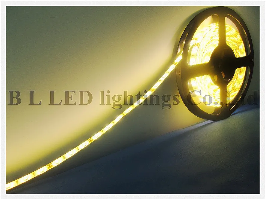 led strip 5730 5630  60led  waterproof (3)----LED module LED tube LED flood light panel light ceiling light strip bulb