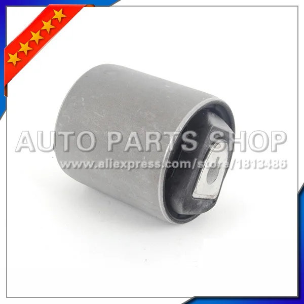 car accessories wholesales One piece Front Control Arm Bushing for BMW