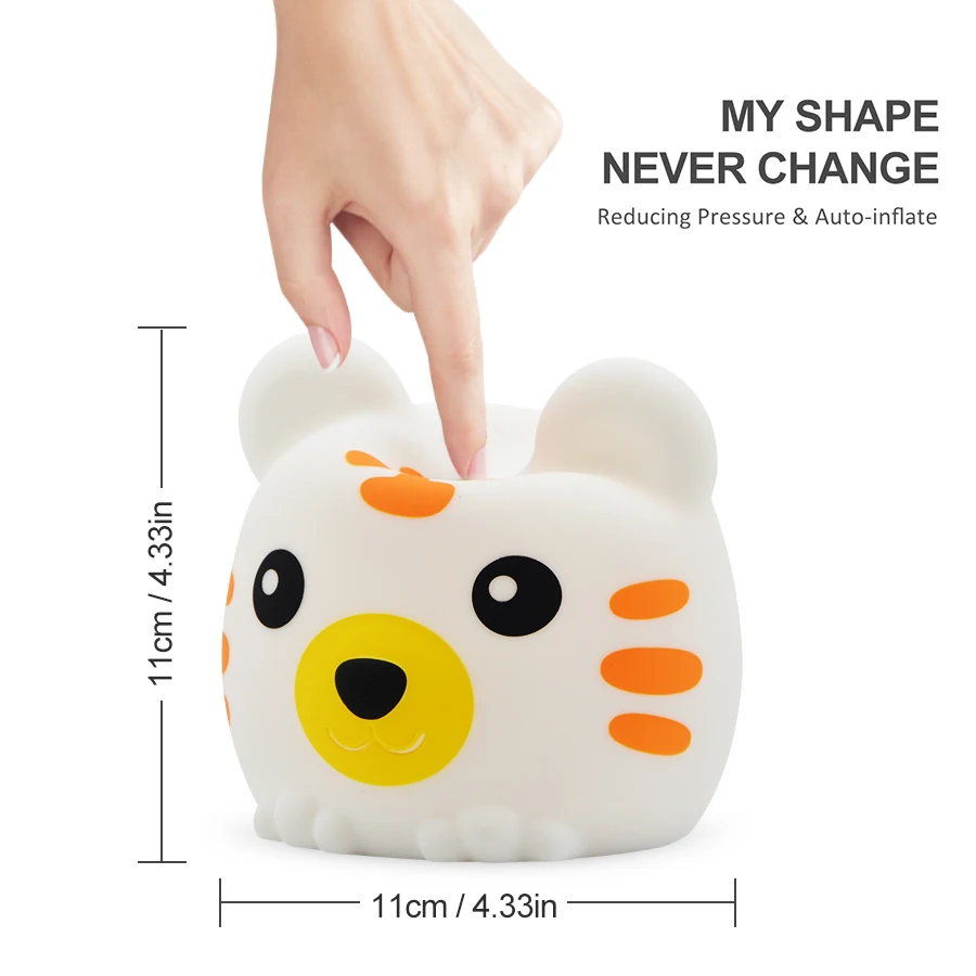 Silicone-Tiger-LED-Night-Light-Colorful-Cute-Pat-Lamp-Rechargable-Bedroom-Creative-Dream-Bedside-Table-Lamp (2)