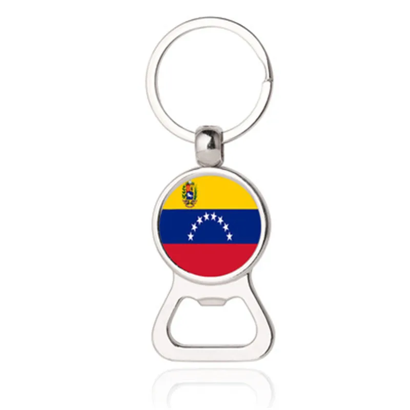 Хит Вануату Guatemala Венесуэла Украина Uruguay брелок для ключей Флаг
