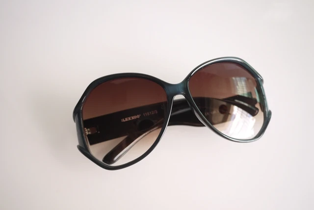 Personalized uv400 anti-uv sunglasses - AliExpress