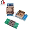 PLCC20 to DIP20 PLCC28 to DIP24 PLCC40 to DIP44 EZ Programmer Adapter Socket IC Test Socket Universal Converter ► Photo 1/4