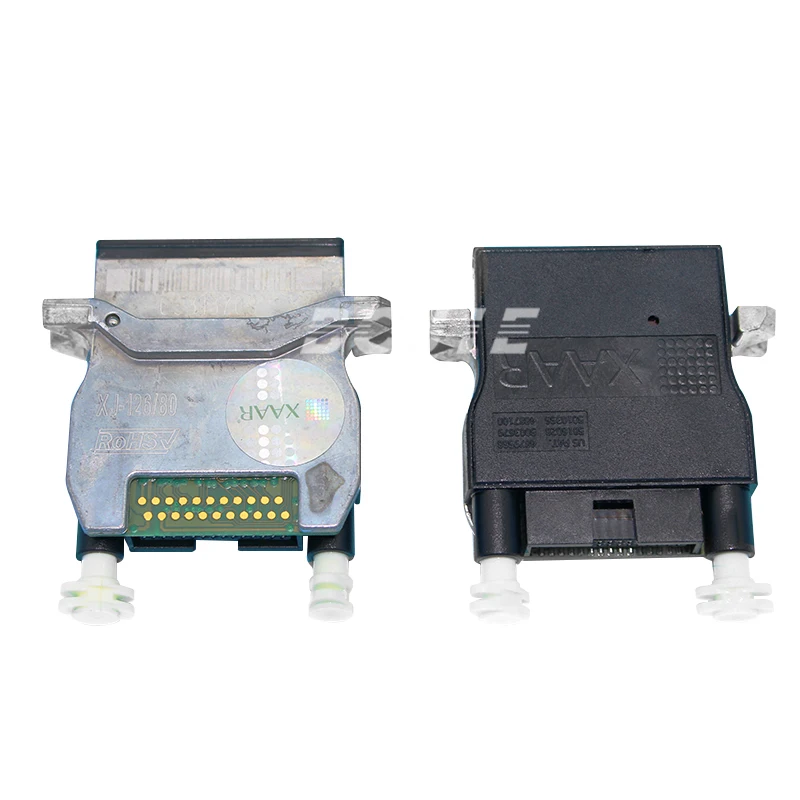 new and original for Xaar 126 80pl printer printhead