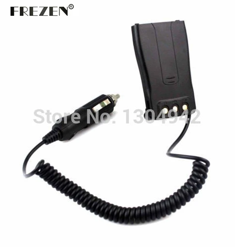 imágenes para Nuevo cargador del coche de batería eliminator for baofeng bf-888s radio de dos vías imágenes para Nuevo cargador del coche de batería eliminator for baofeng bf-888s radio de dos vías