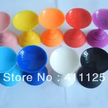 Резиновые двойные стороны стенд держатель для MP3 MP4-плееры телефона 500 шт./лот DHL EMS