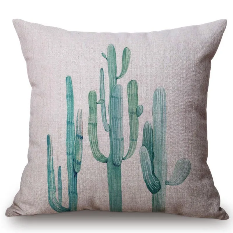 cacti-fam-turquoise-canvas 
