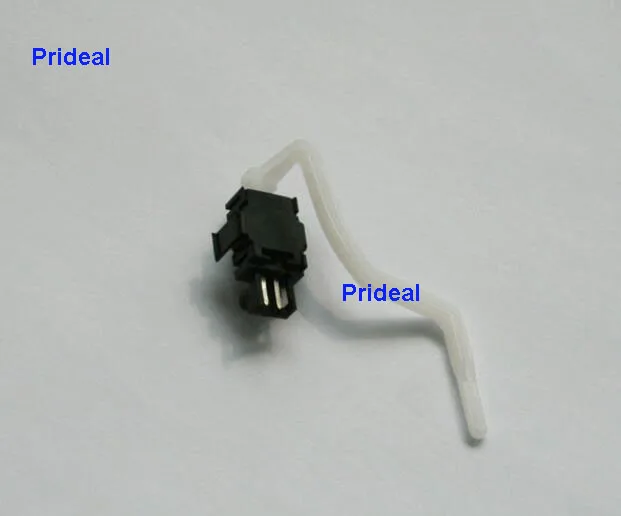 Prideal 5pcs New Compatible paper feed sensor For EP LQ300+ LX300