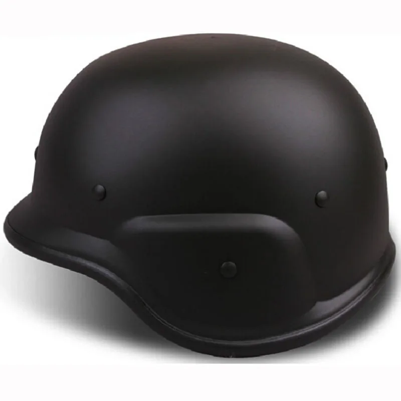 

Safety Helmet Outdoor Cosplay US Army War Game Tactical Helmets Movie Prop Protective Tactical Accessories for Airsoft Paintball