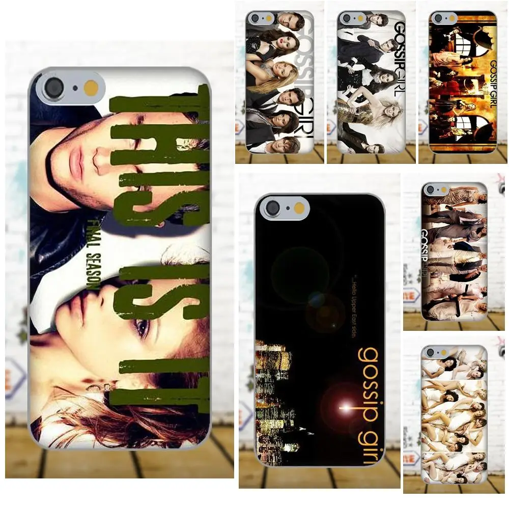 

Diwqxr Diy Colorful Drawing TPU For Galaxy A3 A5 A7 J1 J3 J5 J7 S5 S6 S7 S8 S9 edge Plus 2016 2017 Gossip Girl Mrs Chuck Bass