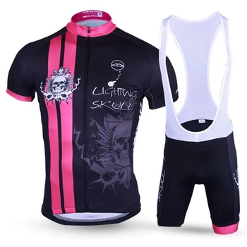 

Jersey Sets Cycling Jersey+Bib Shorts with Italy Pad Set For Man Team Sets MTB Men Bike Bicycle Ropa Ciclismo Cycling Clothing