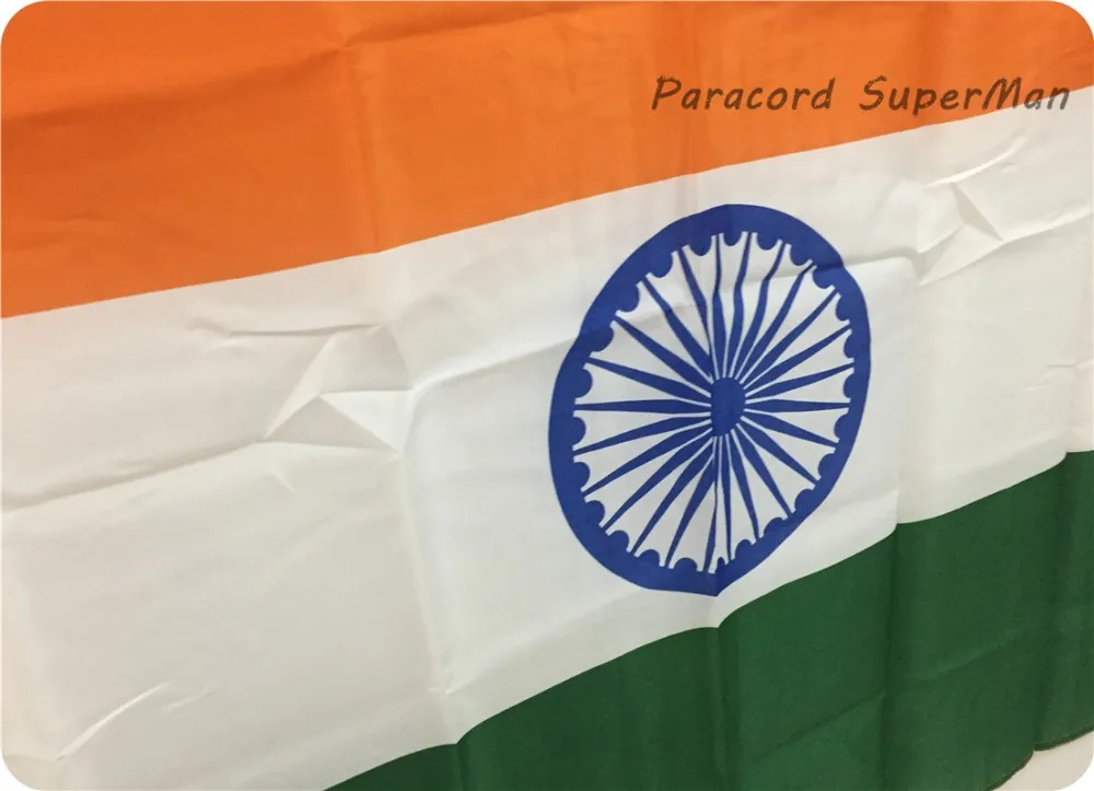 Флаг Hindoo в баннере 3ft x 5ft подвесной флаг из полиэстера национальные индийские флаги баннер 150x90 см для празднования большой флаг