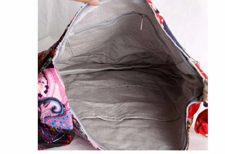 women handbag  canvas cotton (18)