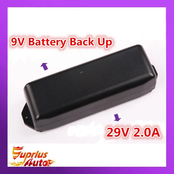 

29V 2.0A NEW OKIN Lift Chair and Power Recliner Power Supply Transformer Replacement