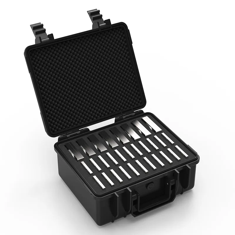 Защитный чехол для жесткого диска ORICO Multi bay 2 5 3 дюйма водонепроницаемый +