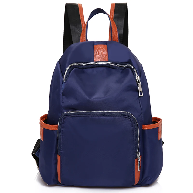 

Women Men Backpack Riding Back Pack Bag Ultra Light Folding Backpack Travel Nylon Bagpack Shoulder Bags For Teenager Girl Ladie