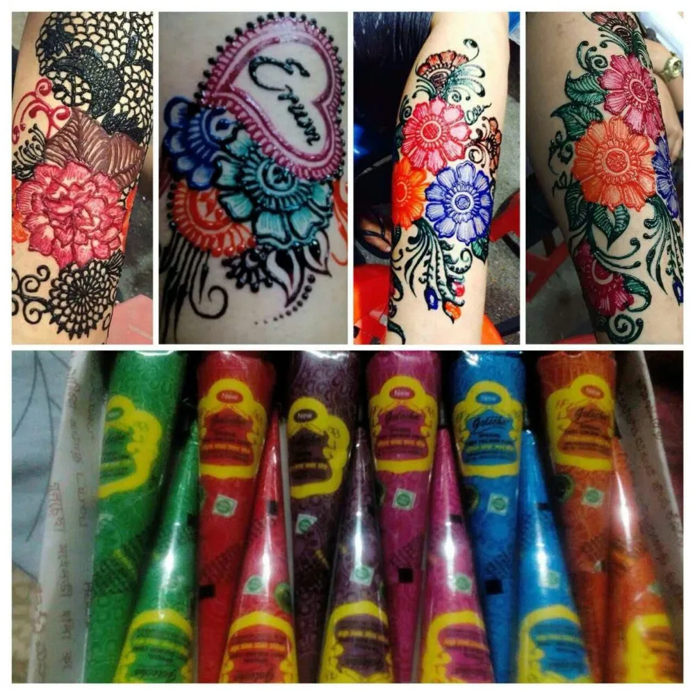 Download 9600 Gambar Henna Golecha Keren 