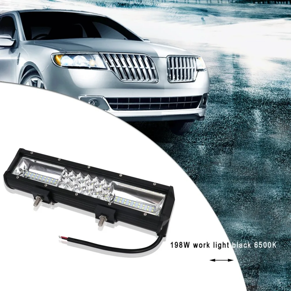 

Creative Auto Accessories Multi-function Lighting Product Projection Work Light Multi-function Lamp