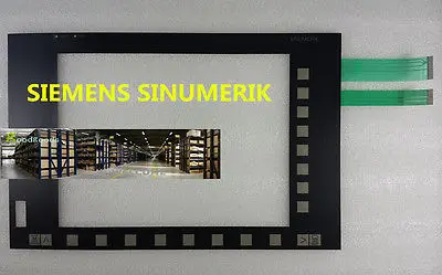 

DHL/EMS 5*NEW for Original OP015 6FC5203-0AF03-0AA0 Membrane Keypad 6FC5 203-0AF03-0AA0 -F4