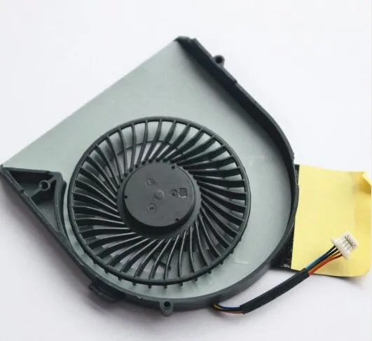 Новый Процессор вентилятор охлаждения 5 В 0.5a для Acer Aspire V5 V5-531 v5-531g V5-571 571 г V5-471 471 г серии процессор вентилятор