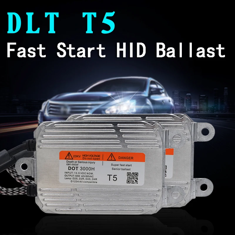 T5 