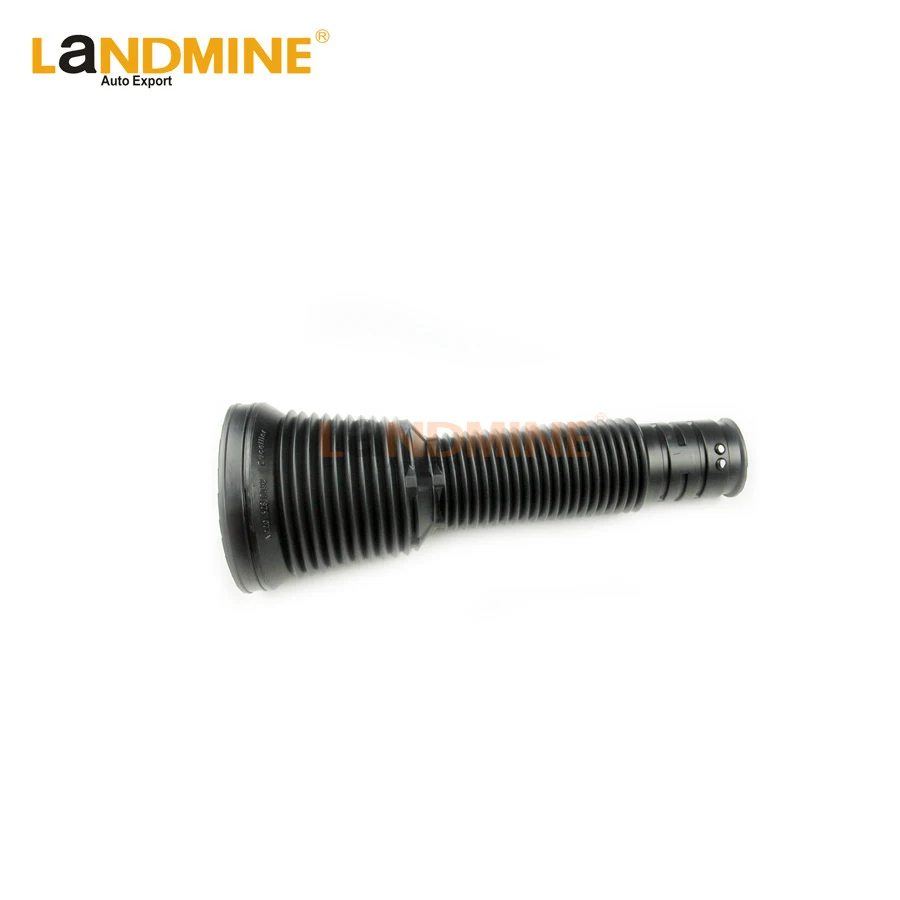 

Free Shipping Rear Suspension Air Spring Rubber Dust Cover Boot Air Suspension Strut Repair Kits Fit Mercedes W220 2203205013