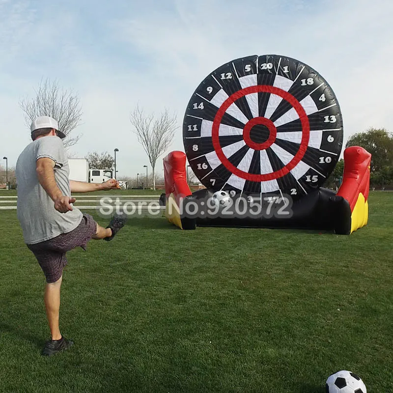 dart board 34