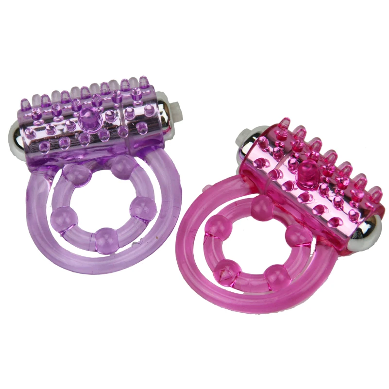 hb094double ring vibration (10)