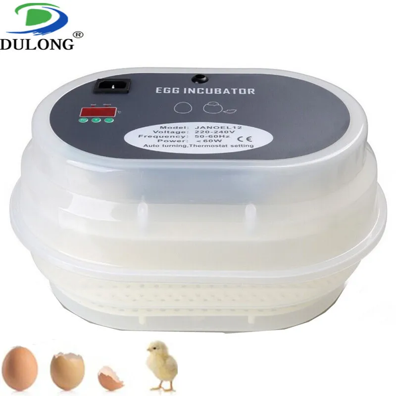 

High hatching rate temperature controller for egg incubator/egg incubator automatic/egg incubator machine price