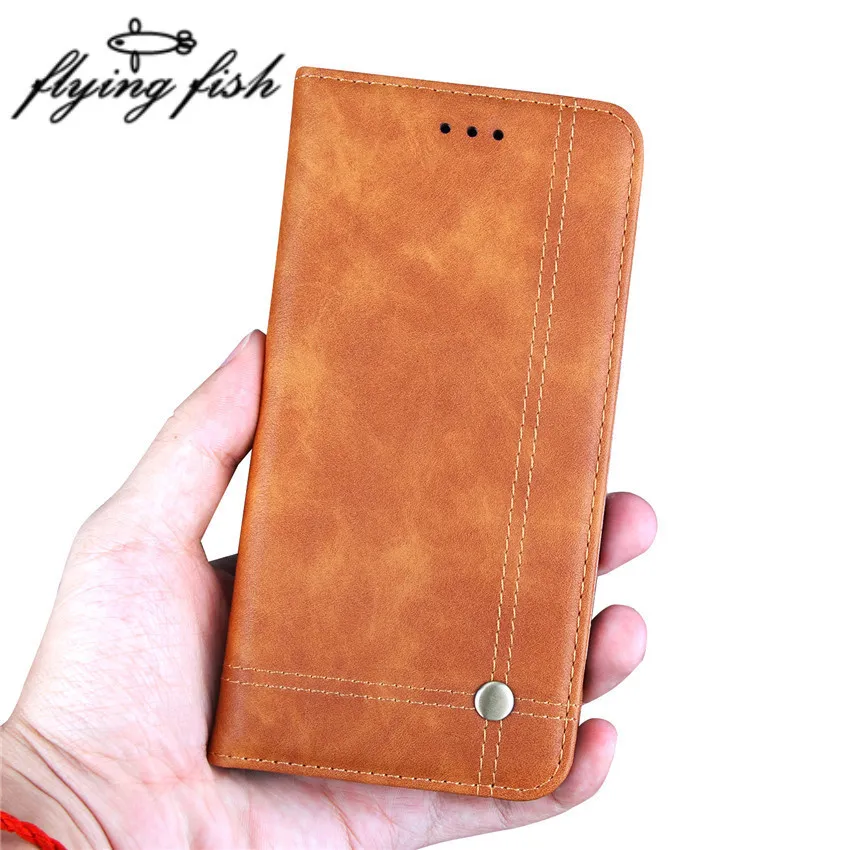

Telefoon Hoes Pocophone F1 Flip Case For Xiaomi Pocophone F1 Luxury Leather Wallet Protector Case For Xiomi Poco F1 Cover Funda